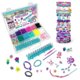 thumbnail image 3 of Kit de Pulseras Rainbow Loom Wear Share con 2200 Bandas, 3 of 3