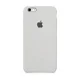 thumbnail image 1 of Carcasa Silicona Apple Alt Iphone 6 / 6s Gris Claro, 1 of 3