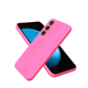 thumbnail image 1 of Carcasa Para Samsung S24 FE Goma Fucsia, 1 of 4