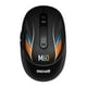 thumbnail image 1 of Mouse Inalámbrico Maxell Diseño Race 4000dpi Usb/usb-c M60, 1 of 4