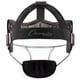 thumbnail image 2 of Mascarilla facial para softball Champion Sports Steel Classic Youth Silver, 2 of 7