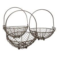 Bric - Cesta O Frutera Metal