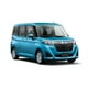thumbnail image 1 of Pastillas Freno para auto Subaru Justy 2007-2019 Delantero, 1 of 3