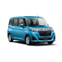 Pastillas Freno Para Auto Subaru Justy 2007-2019 Delantero