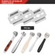 thumbnail image 4 of Cuchillas de repuesto ZIZZON Callus Shaver, 100 unidades, 4 of 6