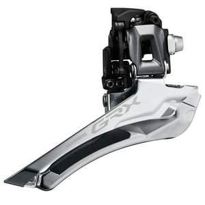 Cambiador Shimano Grx Fd-Rx810