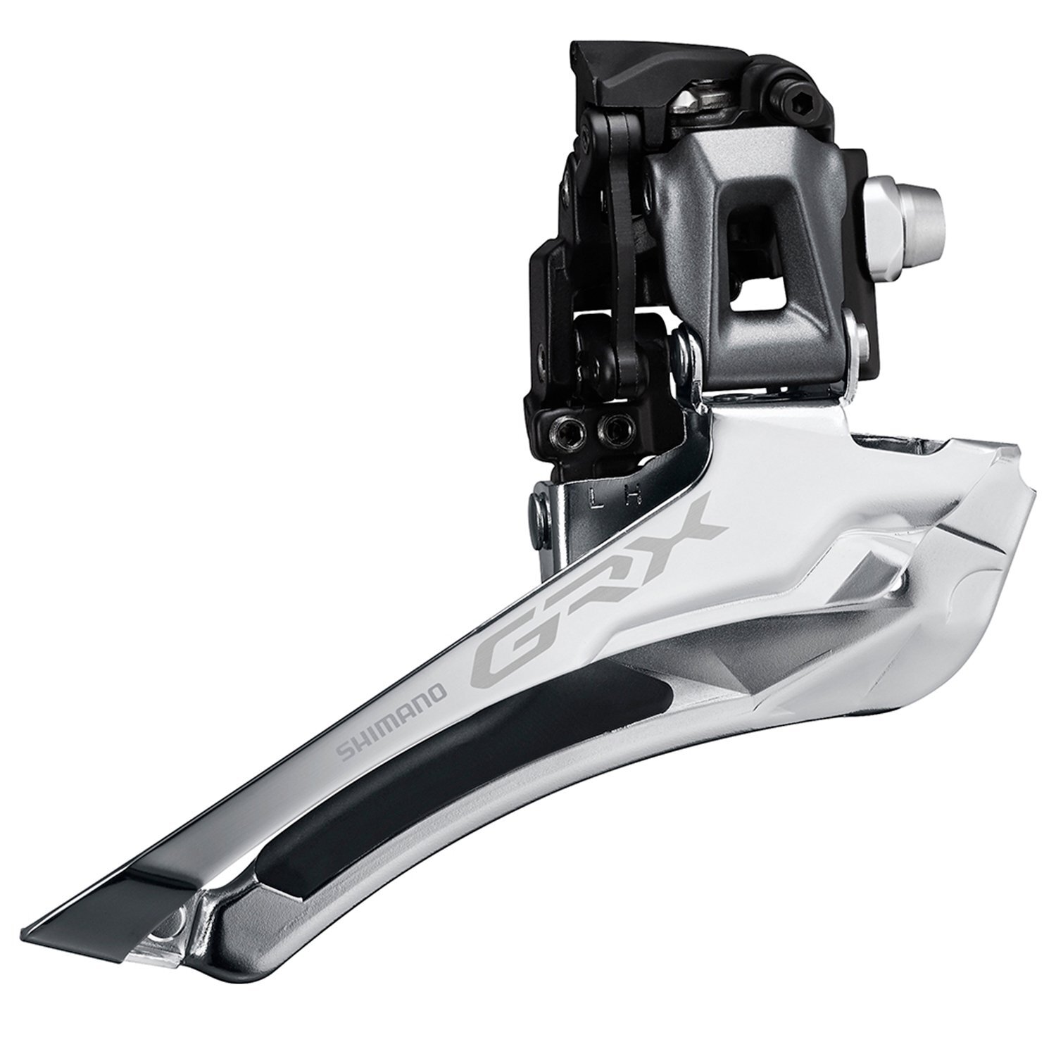 Cambiador Shimano Grx Fd-Rx810