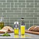 thumbnail image 2 of Botella dispensadora de aceite y pulverizador de aceite DWËLLZA KITCHEN 500 ml, 2 of 9
