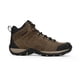 thumbnail image 2 of Botines Waterproof Hombre Cuero Y Textil Cliffrocken-6-03 Cardinale marron claro 41, 2 of 6