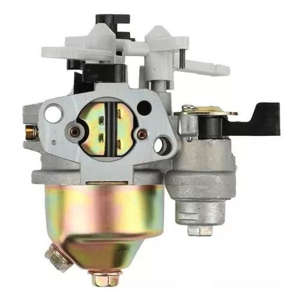 Genérica - Carburador Motobomba 2y3 Pulgadas Gx160 Gx200 Con Decantador