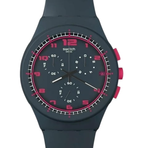 Reloj Swatch Hombre Susa400