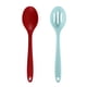 thumbnail image 1 of Juego de utensilios de cocina de 2 piezas, de nailon, antiadherentes., 1 of 5