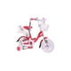 thumbnail image 2 of Bicicleta Infantil Aro 12 Pretty Girl Color Fucsia, 2 of 5