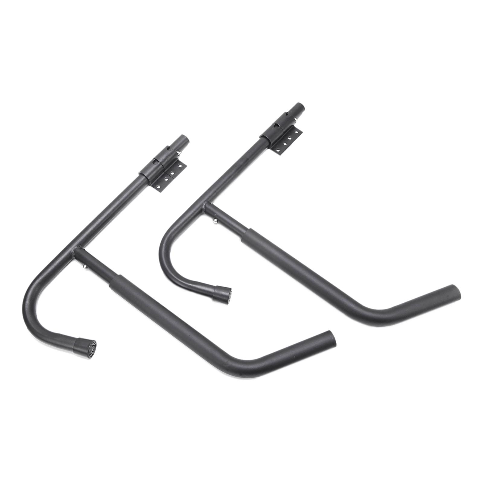 Magideal - Almacenamiento De Kayaks, Soporte Para Tablas De Remo, Soporte De Pared Para Tablas De Surf Y Gancho De Cochera, Accesorios Para Tablas De Remo, Soport