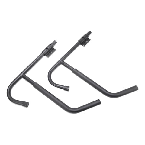 Magideal - Almacenamiento De Kayaks, Soporte Para Tablas De Remo, Soporte De Pared Para Tablas De Surf Y Gancho De Cochera, Accesorios Para Tablas De Remo, Soport