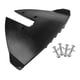 thumbnail image 5 of Hydrofoil Stabilizer Stern Drives Outboard 15 -300 con 4 tornillos Universal Hydrofoil Hydrofoil para fuera de borda apto para motores fuera de, 5 of 5