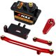 thumbnail image 1 of Set de servos EPINON para AXIAL SCX24 con servometal EMAX, 1 of 7