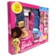 thumbnail image 5 of Kit de diseñadora de moda Barbie Sé una diseñadora de moda Tara Toys, 5 of 7