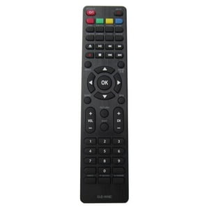 Lbn - Control Remoto Universal Alternativo Para Tv Aoc Smart Tv