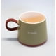thumbnail image 2 of Tazon Design Green 350ml Geo, 2 of 3