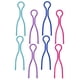 thumbnail image 2 of Sujetador de carrete de carrete de bobina de hilo 24pcs bricolaje clips de bobina supplie de costura, 2 of 5