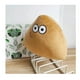 thumbnail image 4 of Juguete Peluche Mi Mascota Alien Pou Pou 20cm Beige Infantil, 4 of 5