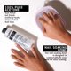 thumbnail image 4 of Kit removedor de uñas Pronto Gel con 240 ml de acetona pura y accesorios, 4 of 8