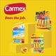 thumbnail image 5 of Bálsamo labial Carmex Classic, protector contra la intemperie, cuidado diario, paquete de 7, 5 of 9