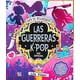 thumbnail image 1 of Libro Libro de Las Guerreras Kpop - Lila Violet, 1 of 2