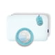 thumbnail image 1 of Almohada Casper Sleep Hybrid Snow King Size, color blanco, 1 of 7