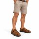 thumbnail image 3 of Sandalia De Cuero Hombre Ajuste Velcro D10, 3 of 8