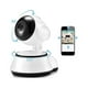 thumbnail image 5 of Camara De Seguridad IP WiFi HD 720P Con App Blanco, 5 of 5