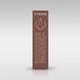 thumbnail image 4 of Etienne Labial Barra Matte Total Rose Mauve, 4 of 5
