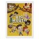 thumbnail image 1 of Kit de Pintura de Diamantes Desmarcar Big Mouth, 1 of 6