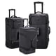 thumbnail image 1 of Set De 3 Bolsos Impermeables Ecologicos Delsey Raspail, 1 of 3