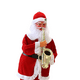 thumbnail image 2 of Muñeco Viejo Pascuero Gigante 1 8 Metros De Alto, 2 of 4