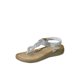 thumbnail image 2 of Sandalias Casual PU Mujer Plano Weide JS85, 2 of 3