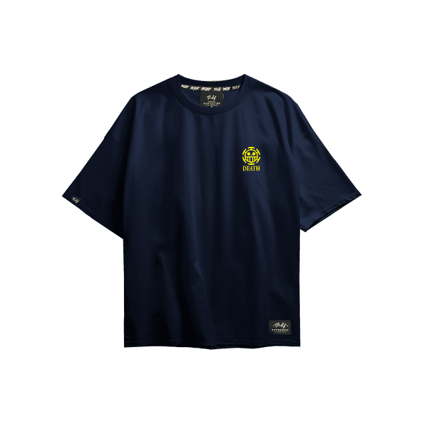 MDF® Polera D´ Law