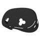 thumbnail image 1 of Funda Protectora AARONMEI Meta Quest 3S Negra, 1 of 3