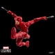 thumbnail image 5 of Figura de acción Marvel Legends Series Secret Wars Daredevil, 5 of 9