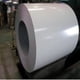 thumbnail image 2 of Acero Prepintado 0.4mmx1220mm Rollo De 30 Metros Blanco, 2 of 2