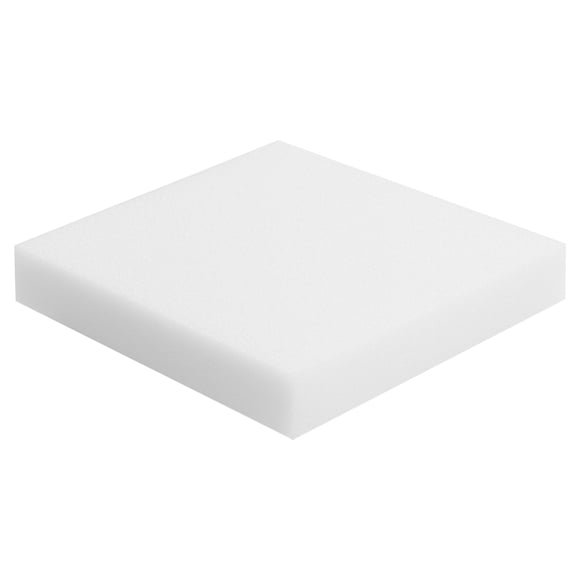 Espuma de tapicería Foamy Foam 8x56x56 cm, 3" de grosor