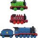 thumbnail image 3 of Set de 3 locomotoras Thomas & Friends, 3 of 6