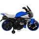 thumbnail image 2 of Moto Eléctrica A Bateria Niño 6v Luces Musica Usb, 2 of 3