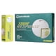 thumbnail image 1 of Pelotas de Golf TaylorMade Tour Response 3 Capas Blanco 12 Un, 1 of 3