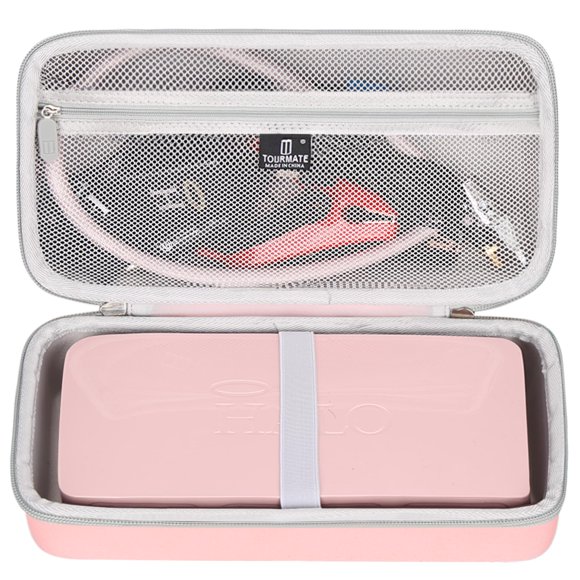 Estuche Tourmate Halo Bolt Air+ 28 × 16 × 8 cm