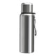 thumbnail image 3 of Frasco De Agua De Gran Capacidad Al Vacío De Botella Térmica De Acero Inoxidable Para Acampar 600ml, 3 of 5