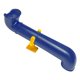 thumbnail image 2 of Telescopio De Juguete Para Ni?os, Juego De Simulación Para Aprendizaje Interactivo, Color Azul, 2 of 5