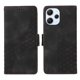 thumbnail image 1 of Carcasa FOXDOCK Xiaomi Poco M6 Pro 5G de cuero PU, diseño acolchado clásico, protección contra caídas y rayones, 1 of 5