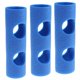 thumbnail image 1 of 3 Piezas De Accesorios Para Piscinas, Ayudas Para Entrenamiento, Conector De Fideos Woggle Con Agujeros, 1 of 6